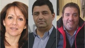 Tres sectores pelean la conducción radical en el distrito del macrista Gay