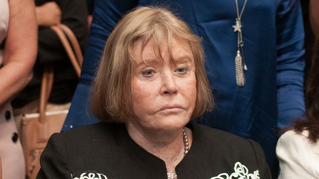 Jueza María Servini