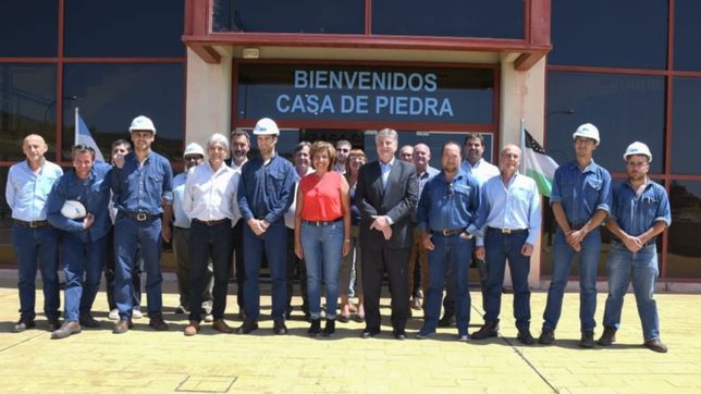 la alianza la pampa-rio negro en la guerra del agua con mendoza