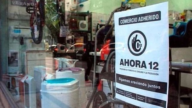 precios transparentes: mas caro en cuotas y sin novedades al contado