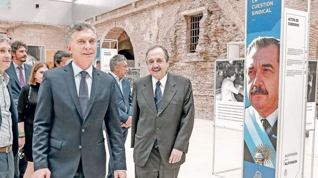 guinos, reparos y dardos: ecos de la operacion gobernabilidad