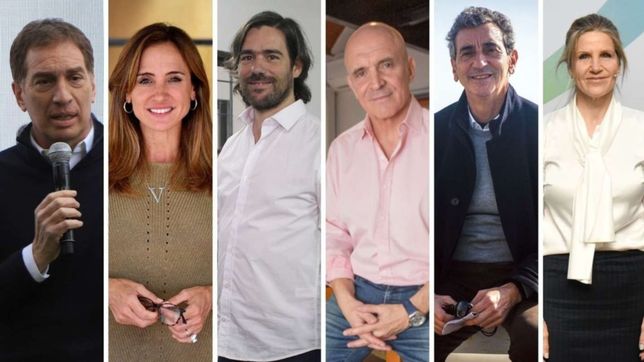 seis para triunfar