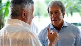 Tucumán: Santiago Blaquier juega de líbero, sacude el tablero del poder azucarero y pone en guardia a Jaldo