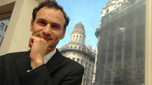 cuando uno no sabe donde va, cualquier camino le sirve