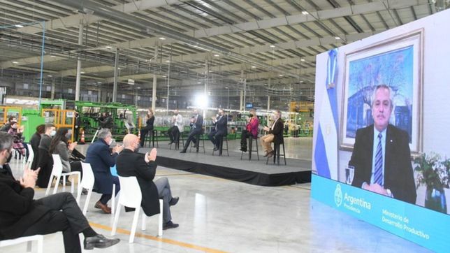 tres empanadas: que tiene el gobierno para cebar el consumo