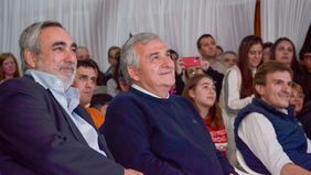 La UCR mira por TV la “pirotecnia verbal” del PRO y enarbola la unidad radical