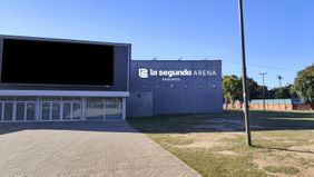 Uno de los principales espacios culturales de Rosario llevará ahora asociado su nombre con el de la compañía aseguradora.