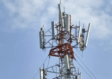 Torres de 5G