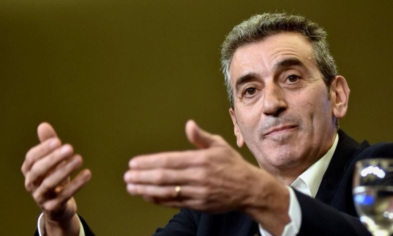 Randazzo De Vido Once Juicio