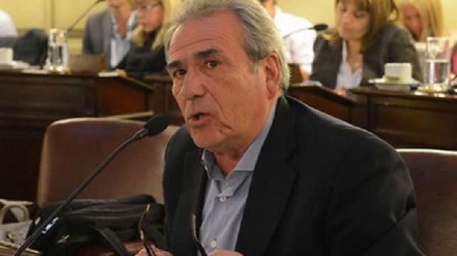 olivera: ?la mayoria del pj de santa fe acepta? correr las elecciones