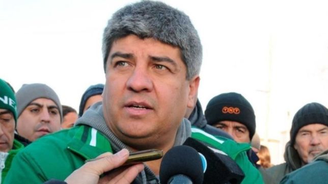 la inflacion, una percepcion: pablo moyano cruzo a tombolini