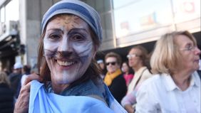 Dress code corajudo, choripanes y meritocracia del aguante
