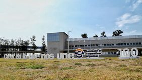 La zona núcleo hace valer su peso y se queda con la presidencia de Coninagro