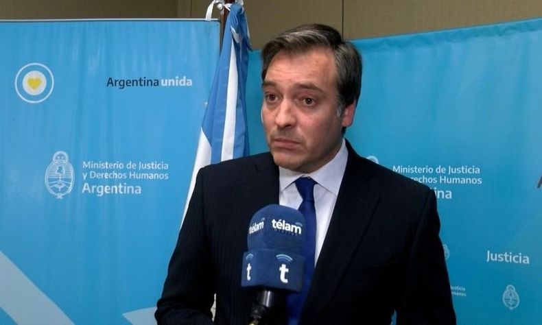 Martín Soria