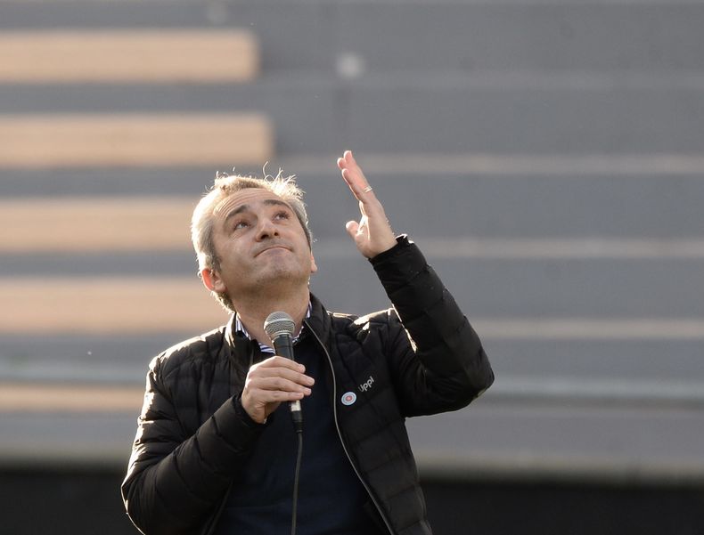 Andrés Larroque Andrés Larroque