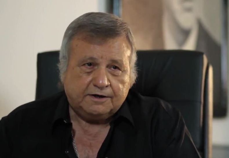 Amadeo Genta