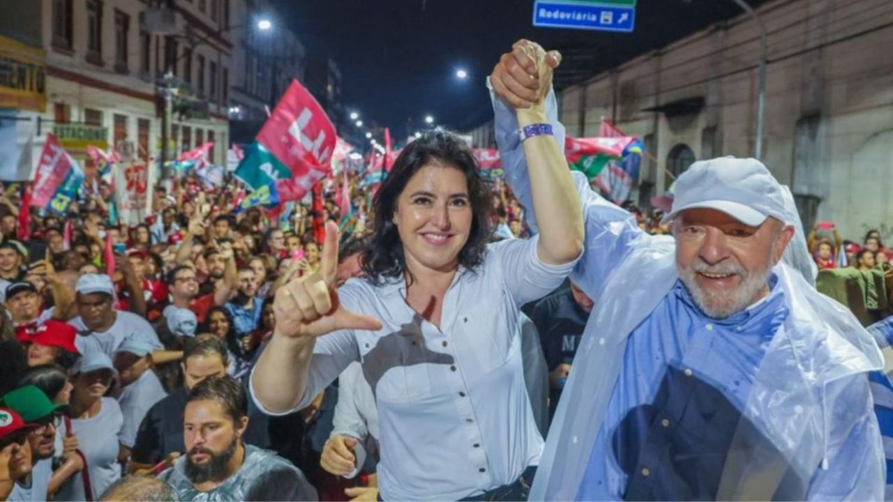 Qué fuerzas acompañan a Bolsonaro y cuáles a Lula en la batalla final