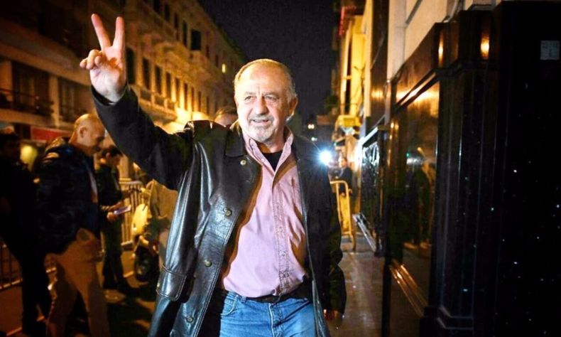 Hugo Yasky