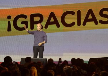 El Gobierno sale a remar una noche difícil mostrando a un Larreta ganador
