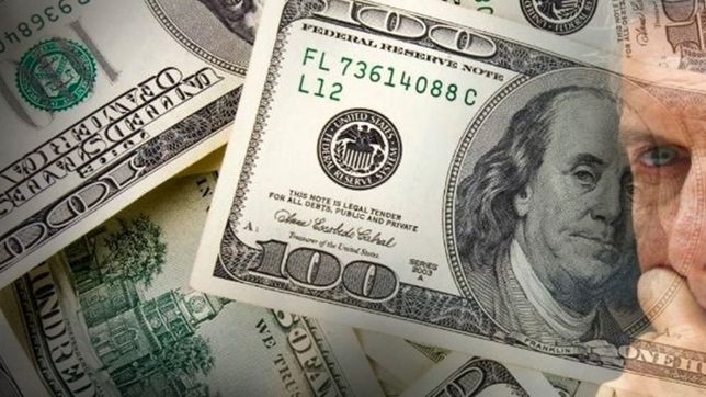 otra vez: el central vendio u$s367m, pero la divisa igual subio hasta $60