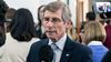 Fabián Gatti deja el ministerio de Gobierno, Trabajo y Turismo de Río Negro.