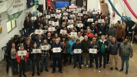 La era del hielo municipal: entre el efecto Massa y el reclamo a Kicillof