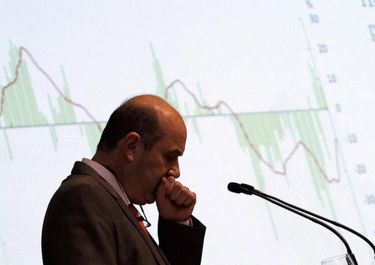 El toro en la corrida