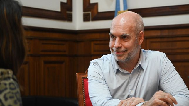 Horacio Rodríguez Larrera.