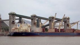 Hidrovía: privados resisten el avance del Estado sobre su joya menemista