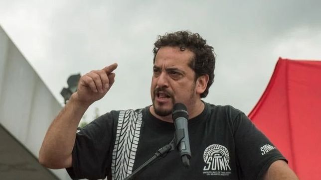 lider del gremio de los neumaticos: las empresas estan en un buen momento