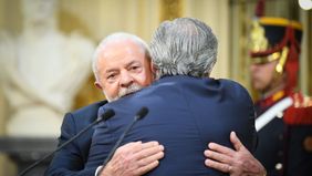El Círculo Rojo abraza a Lula y ya saca cuentas del acuerdo regional