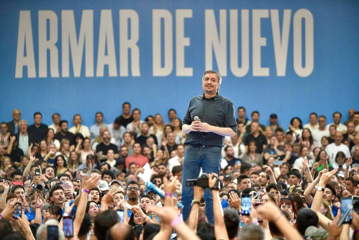 La Cámpora