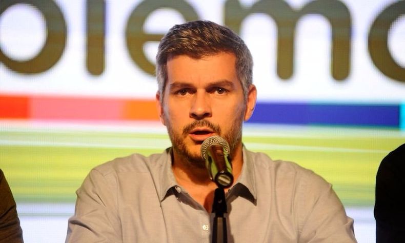 Peña Economía Gradualismo