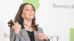 Por deuda que generó su gestión, Vidal tiene el pago más pesado: USD 840 M