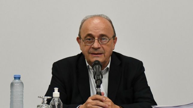 moreau: ?es insolito que fernandez dialogue con la uia y no con cfk?