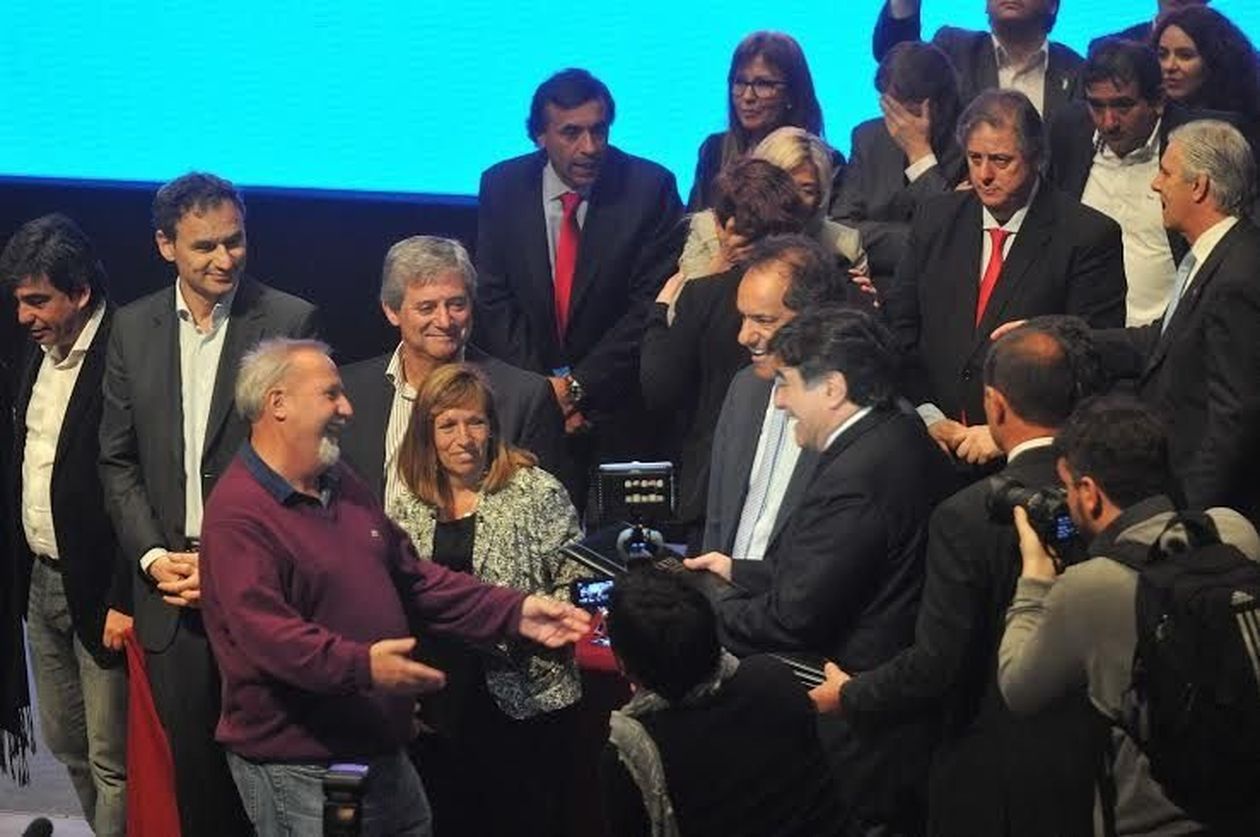 Emilce Moler_ Pablo Díaz