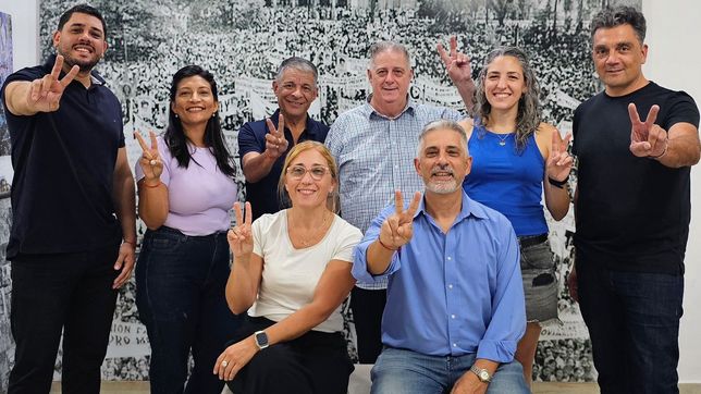 PJ bonaerense: en Tres de Febrero el MDF busca desbancar al eterno candidato