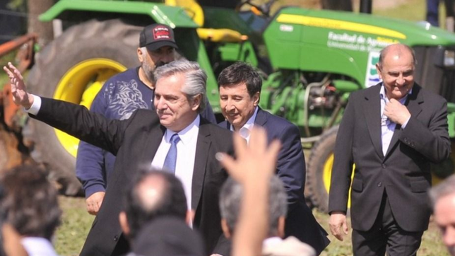 arroyo adelanto que el plan contra el hambre se lanza el 10 de diciembre