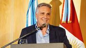 Martín Llaryora quiere que en toda la provincia rija la Ficha Limpia.