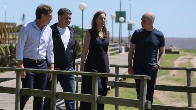 el plan canje de larreta