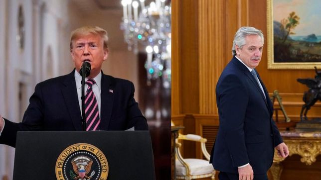 la billetera de trump para dividir y reinar la billetera de trump para dividir y reinar