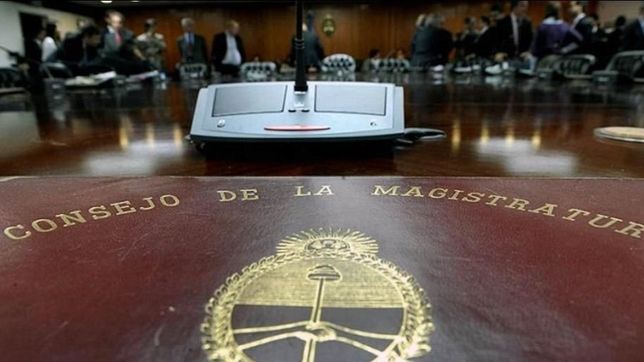 el consejo de la magistratura, garantia de una justicia independiente
