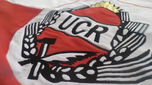 La UCR de Formosa se reacomoda para enfrentar a Insfrán. 