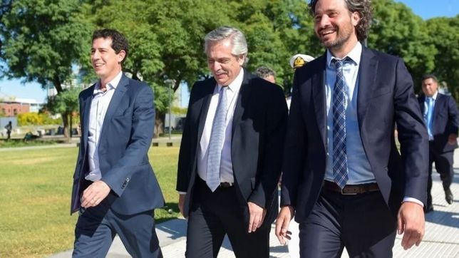 almorzando con alberto fernandez almorzando con alberto fernandez