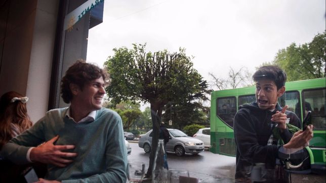 Letra P | Entrevista Martín Lousteau