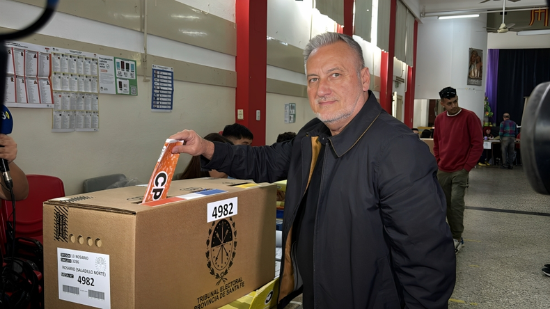 Elecciones en Santa Fe: candidatos, votaciones y todos los resultados en vivo