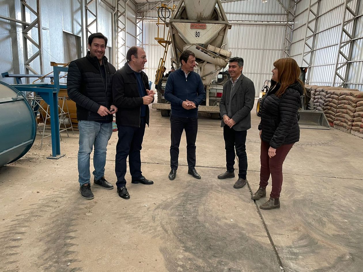 La Pampa: quién es quién entre las cooperativas de energía que resisten contra Toto Caputo