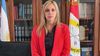 María de los Ángeles Sacnun se anota en el menú del peronismo para pelear por la gobernación de Santa Fe en 2027