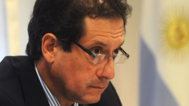 pesce, optimista: se puede pensar en inflacion de un digito ?para fin de 2021?