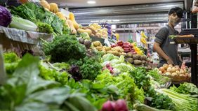 Inflación: un marzo caliente pone en peligro la meta oficial